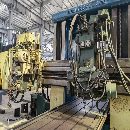 []日本产1.255米，龙门宽1.6米龙门导轨磨床