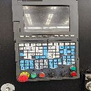 []出售双刀架建哈数控立车VTCD70