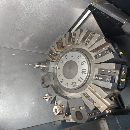 []斗山2450m车铣复合
