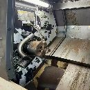 []刚买上市公司2台友佳FTC-350数控车床 全部带自动模架 .