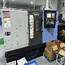 []2020年斗山235车铣复合。8寸卡盘带尾座…