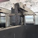 []2020年华擎1890加工中心，三菱m80系统，两线一硬导轨.