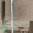 []芜湖6213数显落地铣镗床 回转工作台2X2.5 行程2.5X8米 带两块地平台  机器.