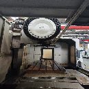 []2010年普什机床1890完好，法拉克MD系统，BT50刀柄，三.