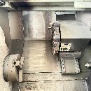 []国盛lHT1031数控车床、发那科Plus系统、12寸卡盘、12工位刀塔、带尾座、加.