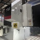 []工厂位在出售重型台款群4020龙门 品牌：群台，2022年9月生产 发那科MF黑款.