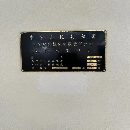 []普什1890加工中心一台，三轴硬规bt50主轴，导轨镜面，.