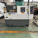 []韩国DMC 5GN排刀车，安装少用
床身回转直径 ￠240mm
.