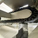 []刚买下：台湾百德MV154E加工中心，配置拉满，带台湾原.