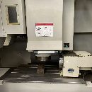 []刚买下：台湾百德MV154E加工中心，配置拉满，带台湾原.