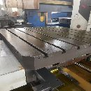 []昆明机床110数控镗铣床KiMi  B-4