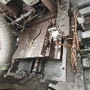 []出售日本原装大偎小车床