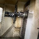 []同款两台。青海一机XH755C/1工作台尺寸：500x500mm
X.