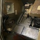 []韩国原装起亚SKT15，配6寸卡盘6000转，12工位伺服刀塔.