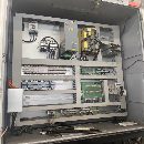 []沈阳V6C数控立车！同款2台 发那科TF系统！回转直径860mm，切削长度700mm，.