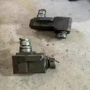 []日本原装进口龙泽TC40车铣中心，加工长度2米。