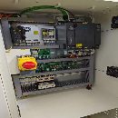 []出售2022年安装试机未用乔峰HQT08-380斜车，西门子828.