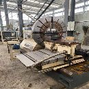 []2010年普利森数控端面卧车64160，回转直径1600mm，加.