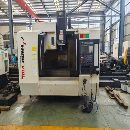 []出售2018年产山东永华YHMC-V10立加，法拉克0iMF系统，.