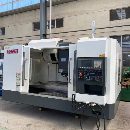 []洛阳现货：旭阳855一台，罗毅主轴12000转，带油冷机，.