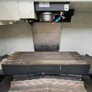 []一台2022年海天1000加工中心，三轴滚柱线规x轴6滑块，.