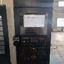 []台群856S加工中心，发那科MFplus系统，BT40主轴12000.