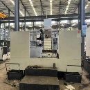 []山东工厂刚买整厂16台 龙门 卧加 全部精品机 在位便宜.