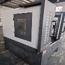 []宁波一鸣精雕机，宝元系统。