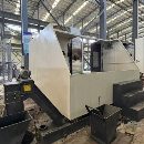 []22年大侨1米单工位卧加，台湾潭佳1米1米转台，三轴行.