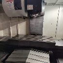 []2022年旭阳855加工中心，发那科MFplus系统，三轴线轨.