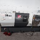 []刚刚买下：哈斯ST20Y车铣复合一台，带y轴，8寸卡盘，1.