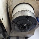 []刚刚买下原装韩国威亚F400VM重型加工中心，发那科系统.