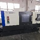 []刚刚买下原装韩国威亚F400VM重型加工中心，发那科系统.