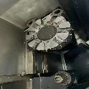 []2021年斗山puma3050L硬轨机，搭配12寸液压卡盘，10工.