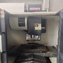 []2014年德阳640加工中心，10000转主轴，24把机械手刀库.