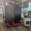 []巨冈T5钻攻出售，主轴24000转，21把刀刀库，低价出售