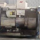 []精品2019年纽威VM1260S加工中心，罗毅主轴8000转，发.