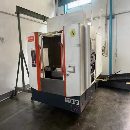 []刚刚买下同款四台500卧式加工中心，BT40主轴，三轴线.