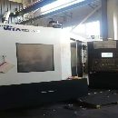 []在位出售韩国进口威亚630双工位卧加一台，2016年设备.