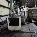 []4米精密龙门导轨磨，准新机，台湾柏阳（南京南特）GDW.