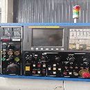 []2015年ACE数控车床，8寸卡盘，8工位刀塔，带液压尾座，发那科TD系统，线轨.