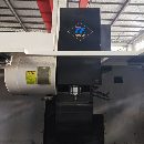 []创胜特尔1167加工中心一台，主轴12000转，2022年只用.