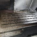 []创胜特尔1167加工中心一台，主轴12000转，2022年只用.