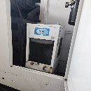 []创胜特尔1167加工中心一台，主轴12000转，2022年只用.