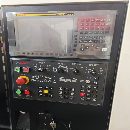 []乔锋v8加工中心，非常少用，三线规，直连12000转