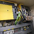 []乔锋v8加工中心，非常少用，三线规，直连12000转