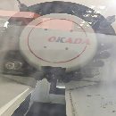 []德扬德阳850加工中心同款两台，2021年10月机器，12000.