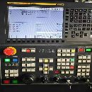 []2023年出厂准新机斗山PUMA215，8寸卡盘，18.5KW主轴电.