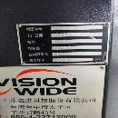 []台湾乔威进9成新5米五面万能龙门，工作台2.4-5米，门.