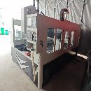 []2021年苏州隆凯LK10-20龙门雕铣机，台面1.2米2.2米，b.